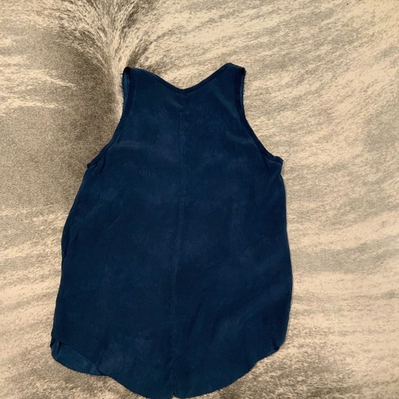 AQC Silk Tank - Picture 4 of 4